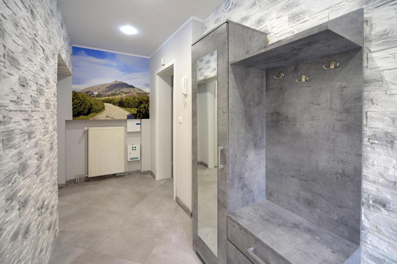 U Zosi Apartment