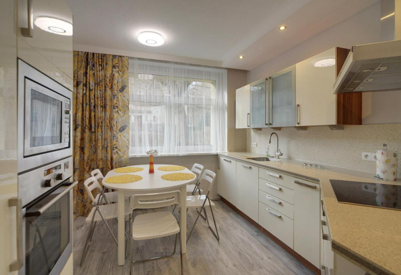 U Zosi Apartment Karpacz