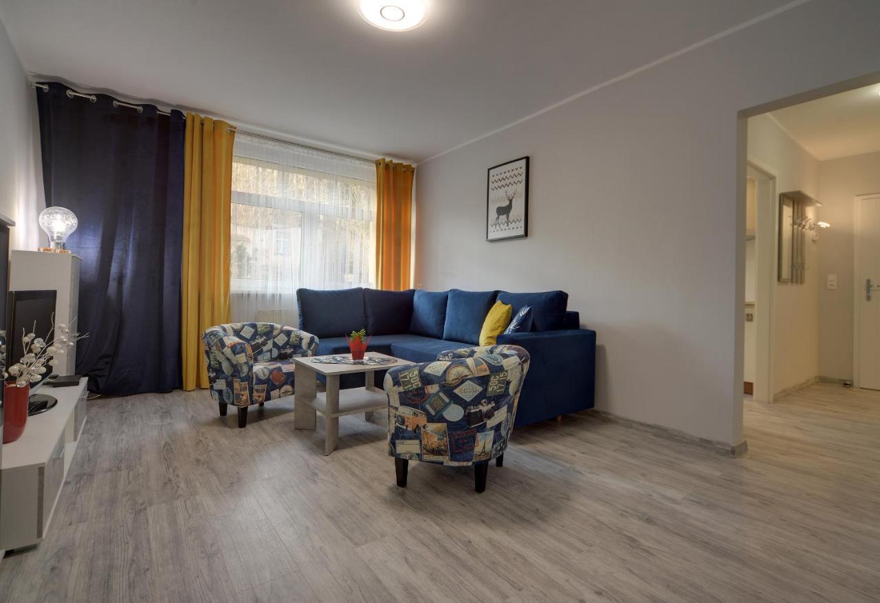 U Zosi Apartment *
