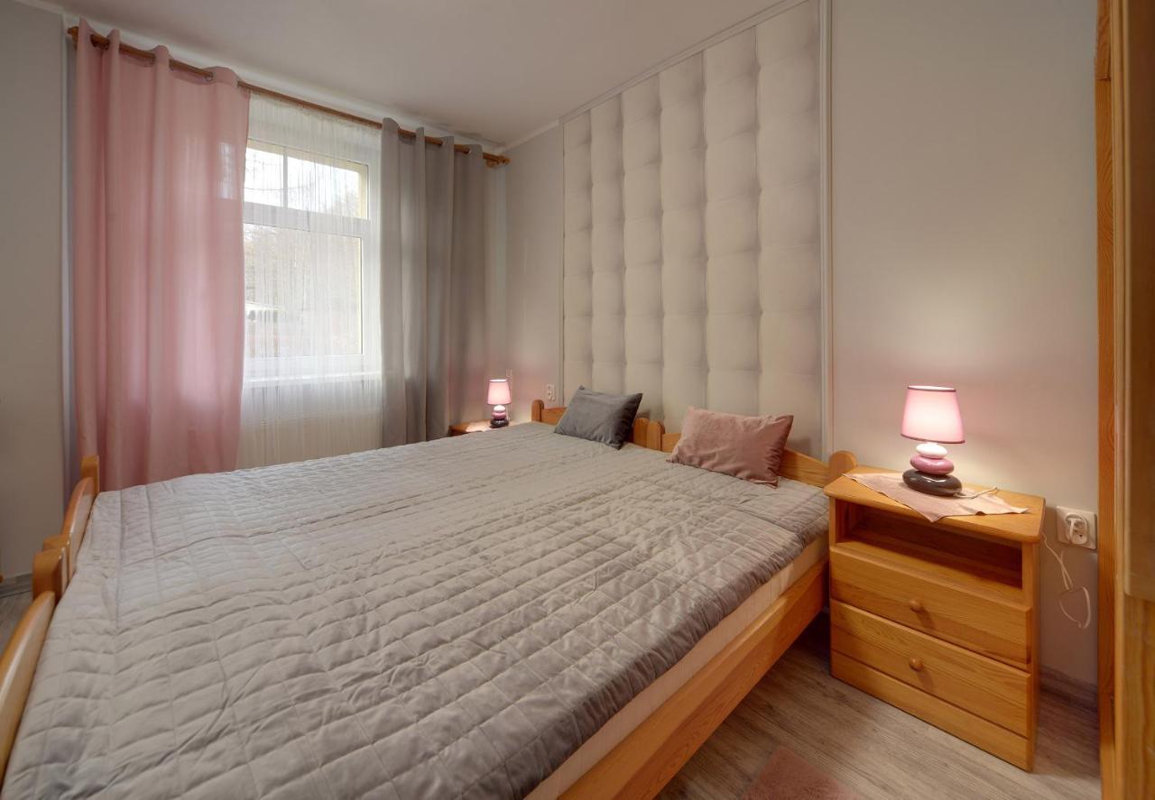 U Zosi Apartment Karpacz