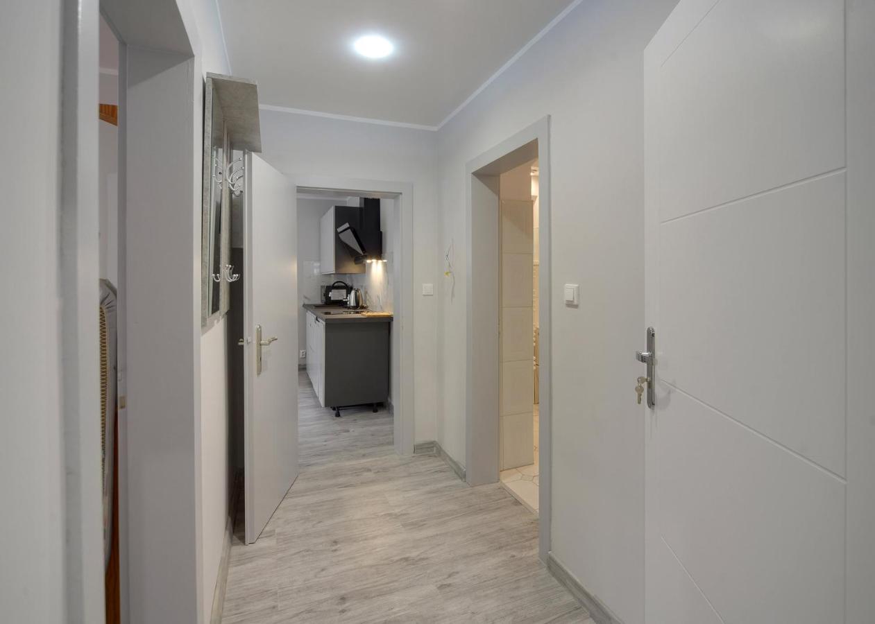 U Zosi Apartment