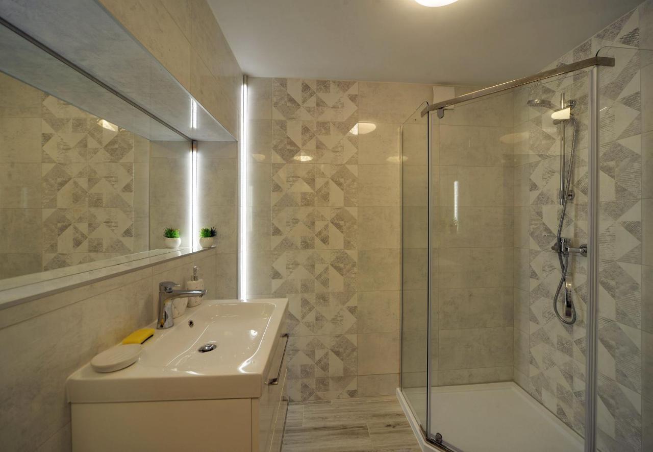 Apartment U Zosi *