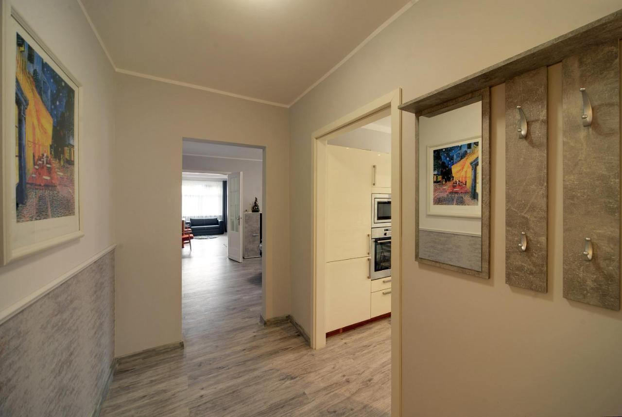 Apartment U Zosi Karpacz