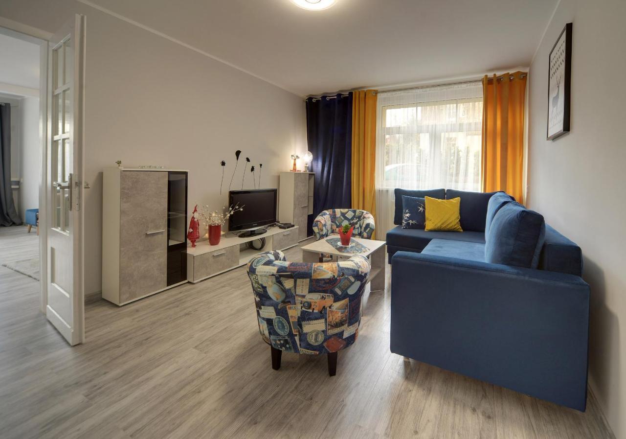 U Zosi Apartment