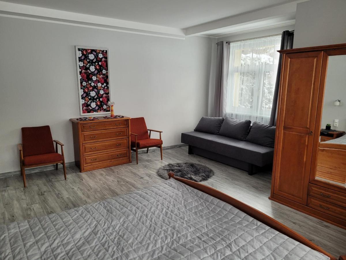 Apartment U Zosi