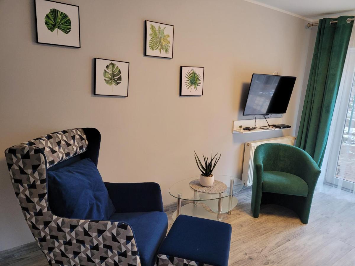U Zosi Apartment Karpacz