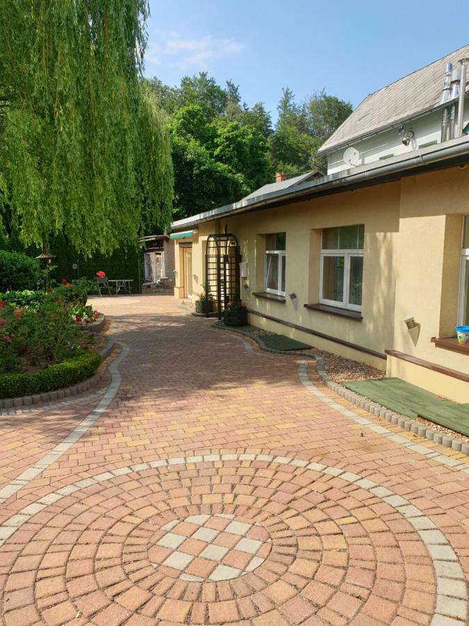 Apartment U Zosi Karpacz