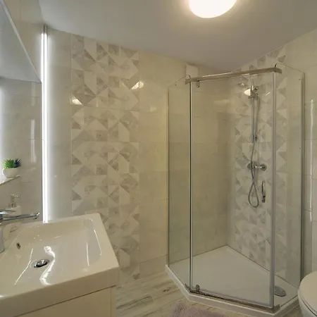 Apartamenty U Zosi Karpacz Exterior photo