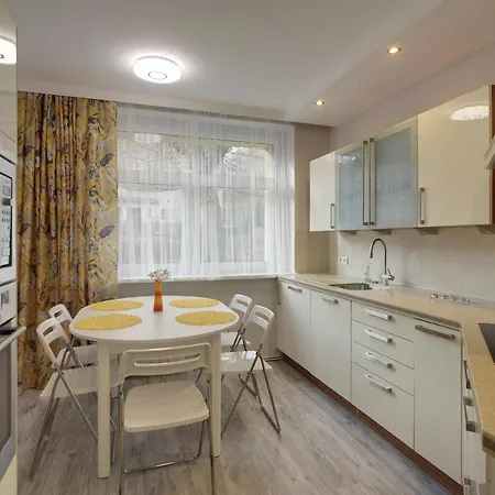 Apartamenty U Zosi Karpacz Exterior photo