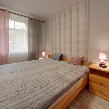 Apartamenty U Zosi Karpacz Exterior photo
