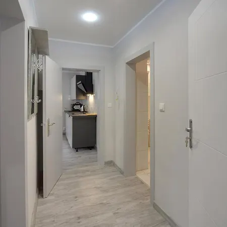 Apartamenty U Zosi Karpacz Exterior photo