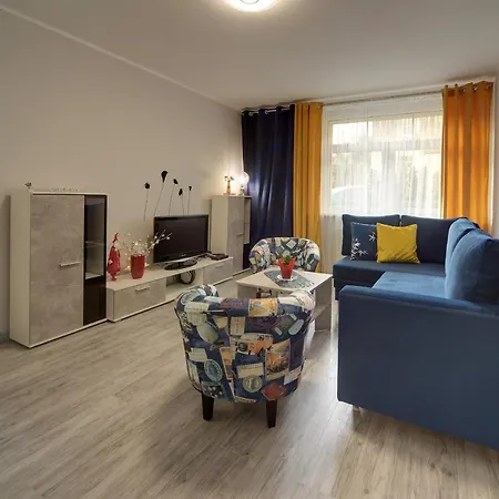 Apartamenty U Zosi Karpacz Exterior photo