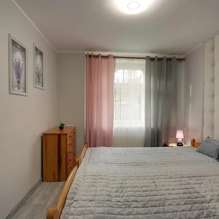 Apartamenty U Zosi Karpacz Exterior photo