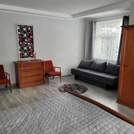 Apartamenty U Zosi Karpacz Exterior photo