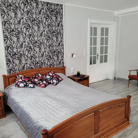 Apartamenty U Zosi Karpacz Exterior photo
