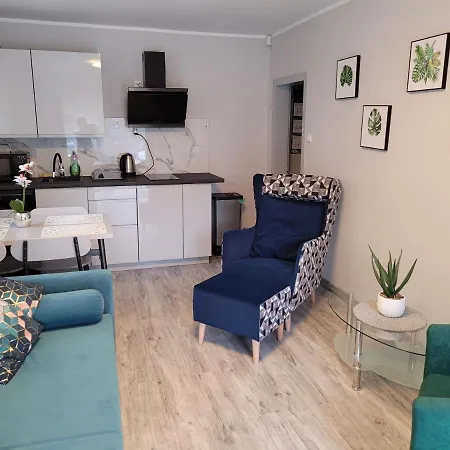Apartamenty U Zosi Karpacz Exterior photo