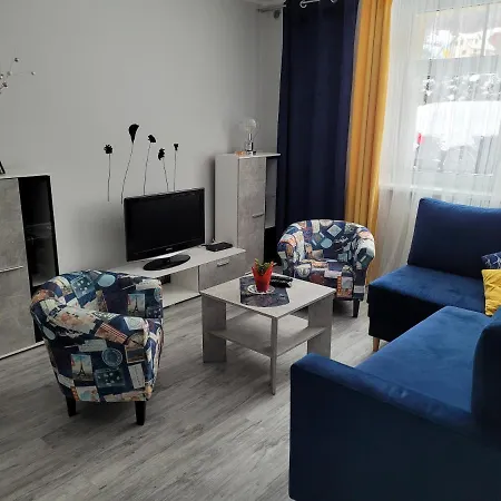 Apartamenty U Zosi Karpacz Exterior photo
