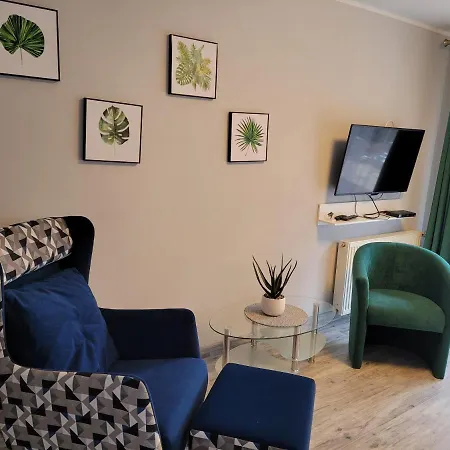 Apartamenty U Zosi Karpacz Exterior photo