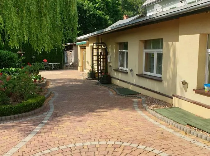 Apartamenty U Zosi