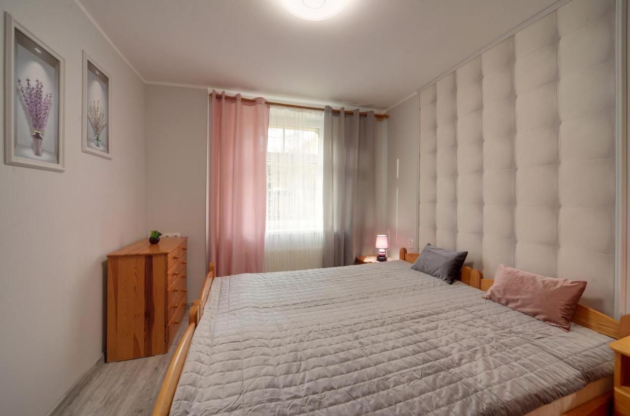 Apartment U Zosi Karpacz