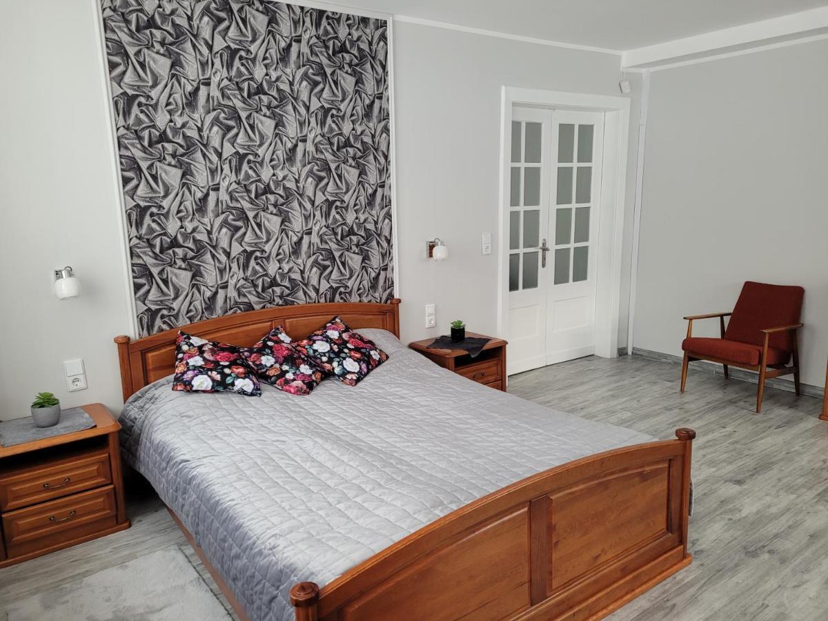 U Zosi Apartment Karpacz