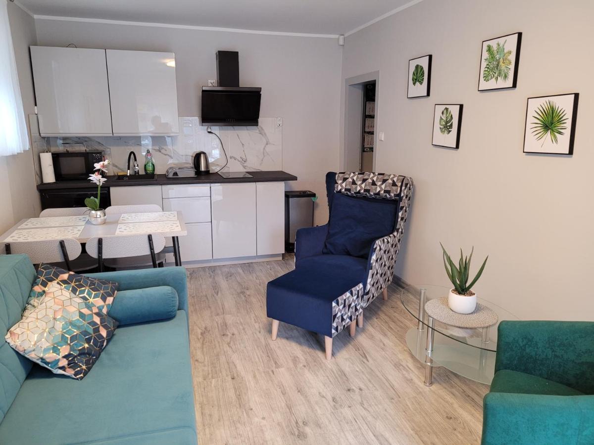U Zosi Apartment Karpacz